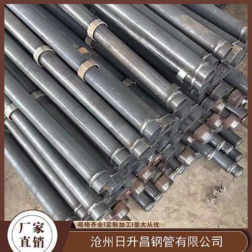 鹤庆声测管生产厂家