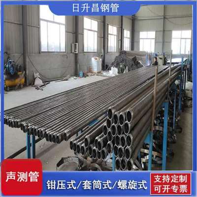 鹤庆声测管桩基检测的频率要达到多少百分比