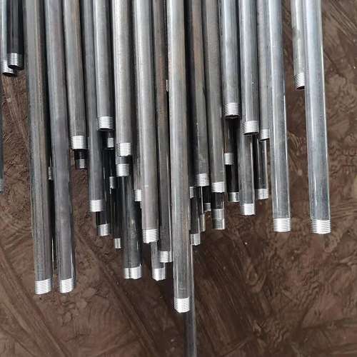 鹤庆声测管重量是多少？买管必知的计算公式