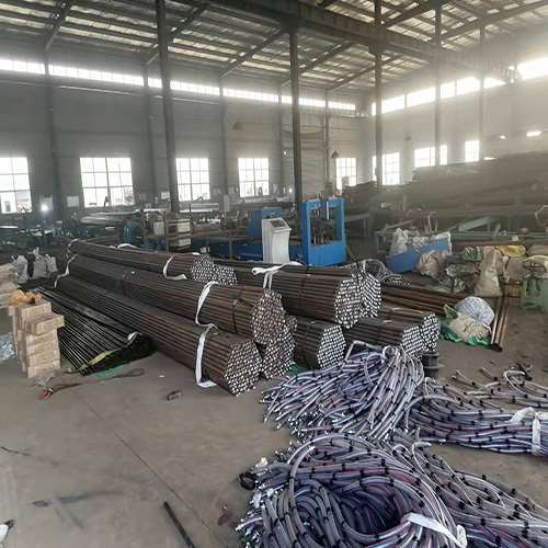 鹤庆声测管施工及验收规范（最全最详细）