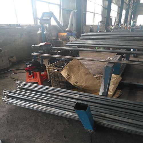 鹤庆桥梁桩基声测管的施工工艺流程